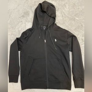 Ralph Lauren zip jacket